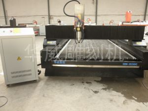 凉山彝族自治州德昌县HW-1530石材雕刻机