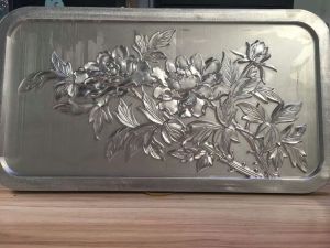 凉山彝族自治州德昌县金属/铝/铜板样品