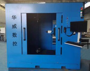 凉山彝族自治州德昌县全包围立式立体雕刻机